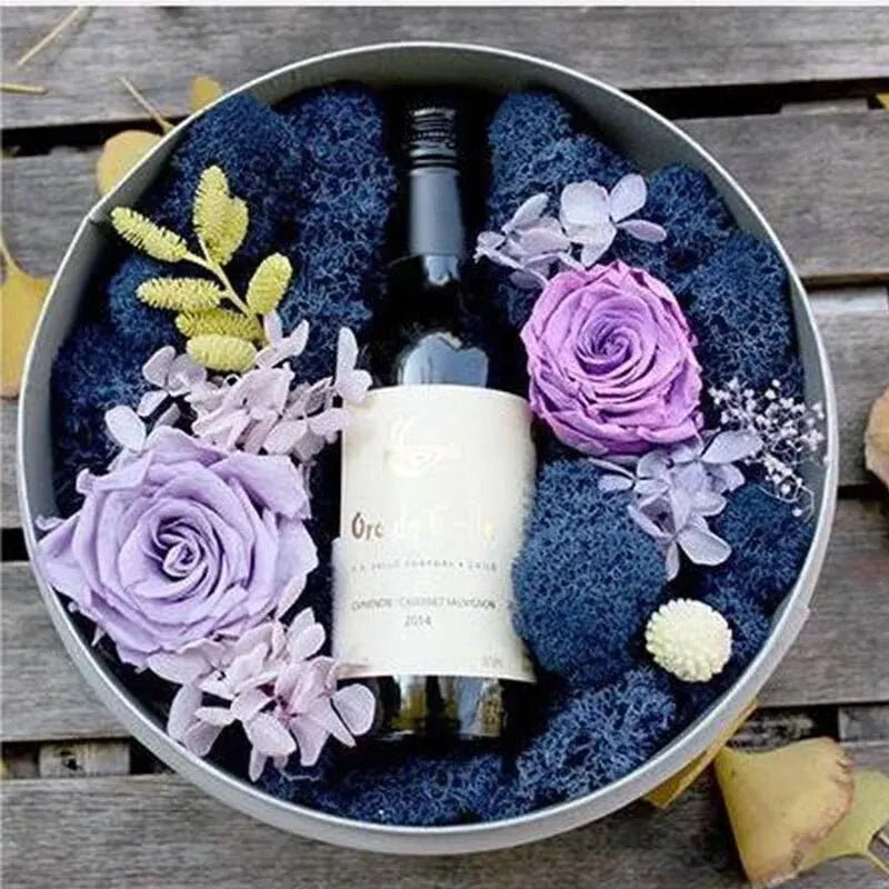 Frendorf | EvergreenPro Deko-Moos | Pflegefrei & Flexibel | Immergrüner Look