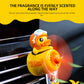 Frendorf | Pilot Animals Auto Magnetischer Lufterfrischer