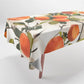 Fruit Fiesta Gemusterte Tischdecke