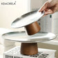 Luxus Inox Tablett - Zion™