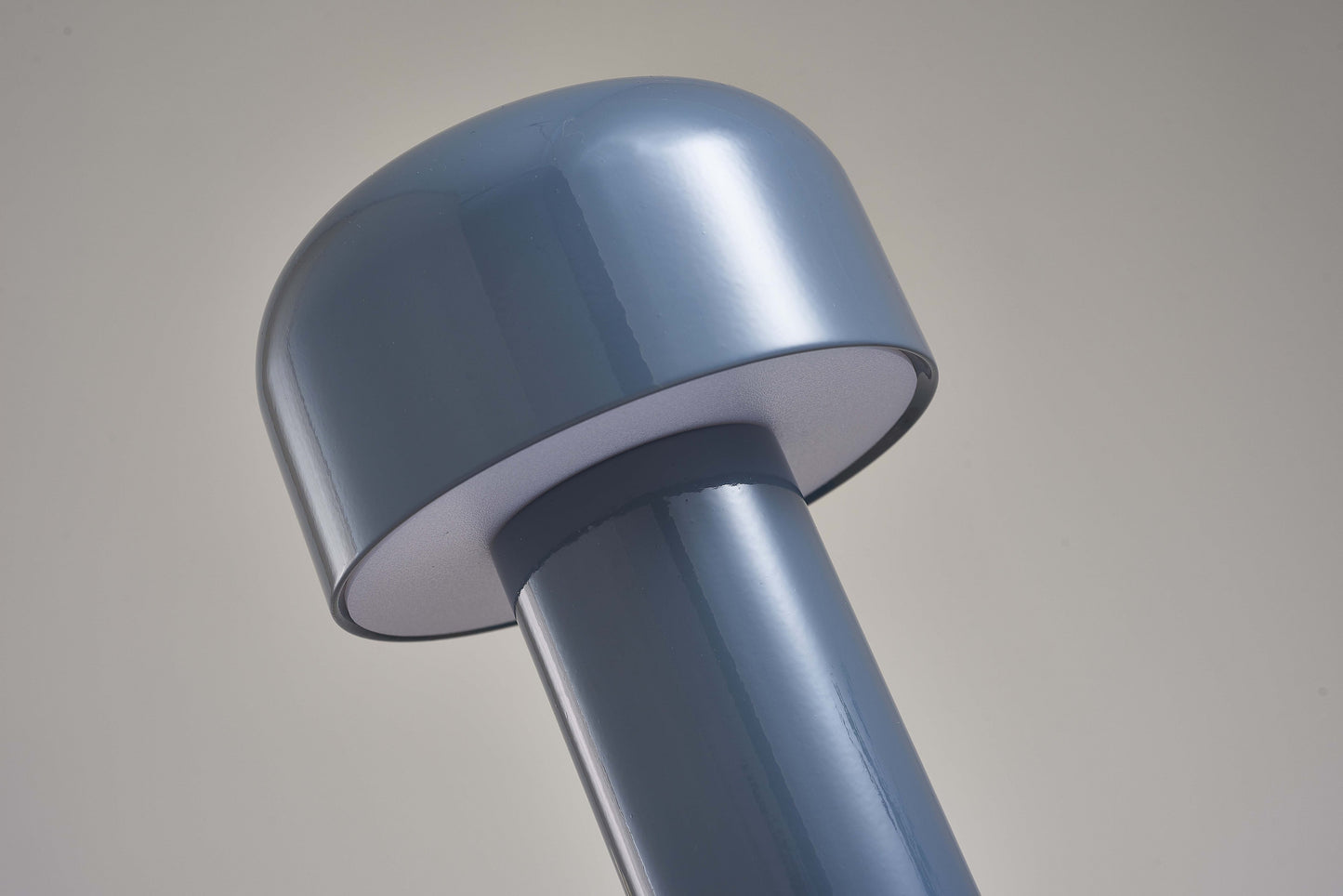 Frendorf kabellose Pilz-Tischlampe
