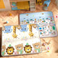 dicke Baby Krabbelspielmatten
