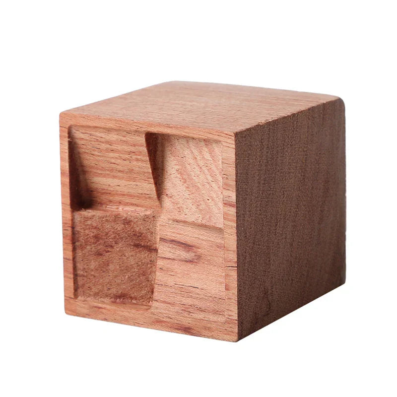 Frendorf | Umweltfreundlicher Holz-Aromatherapie-Diffusor für ätherische Öle