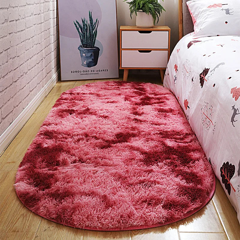 Teppich für das Wohnzimmer