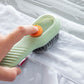 Frendorf | ShoeShine Pro | Machen Sie die Reinigung und Pflege Ihrer Schuhe mühelos