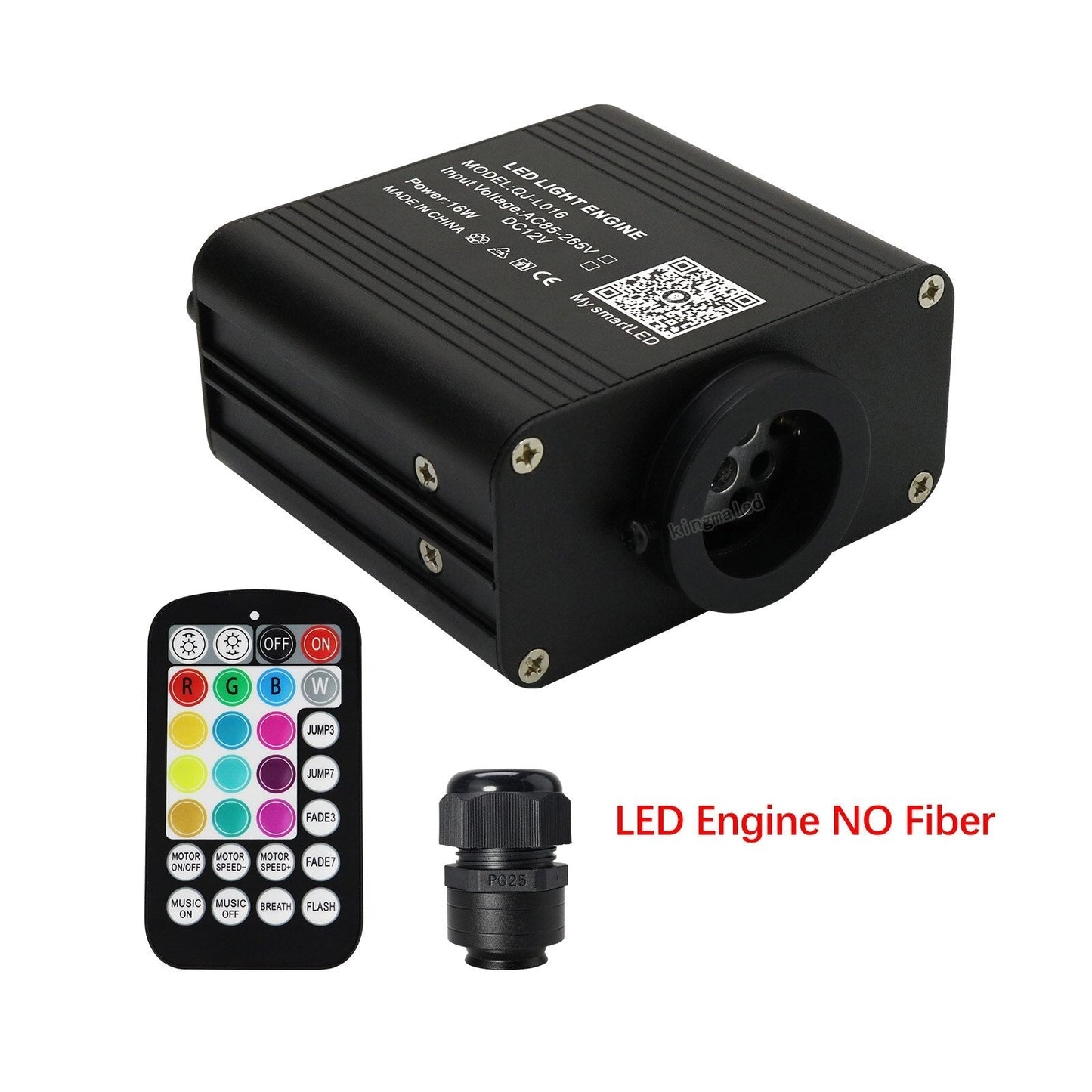 Frendorf | Auto-Decke-Galaxy-Projektor-System-Set