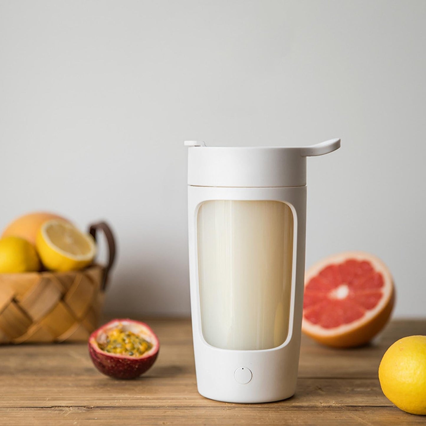 Starker elektrischer Protein-Shaker Mixer