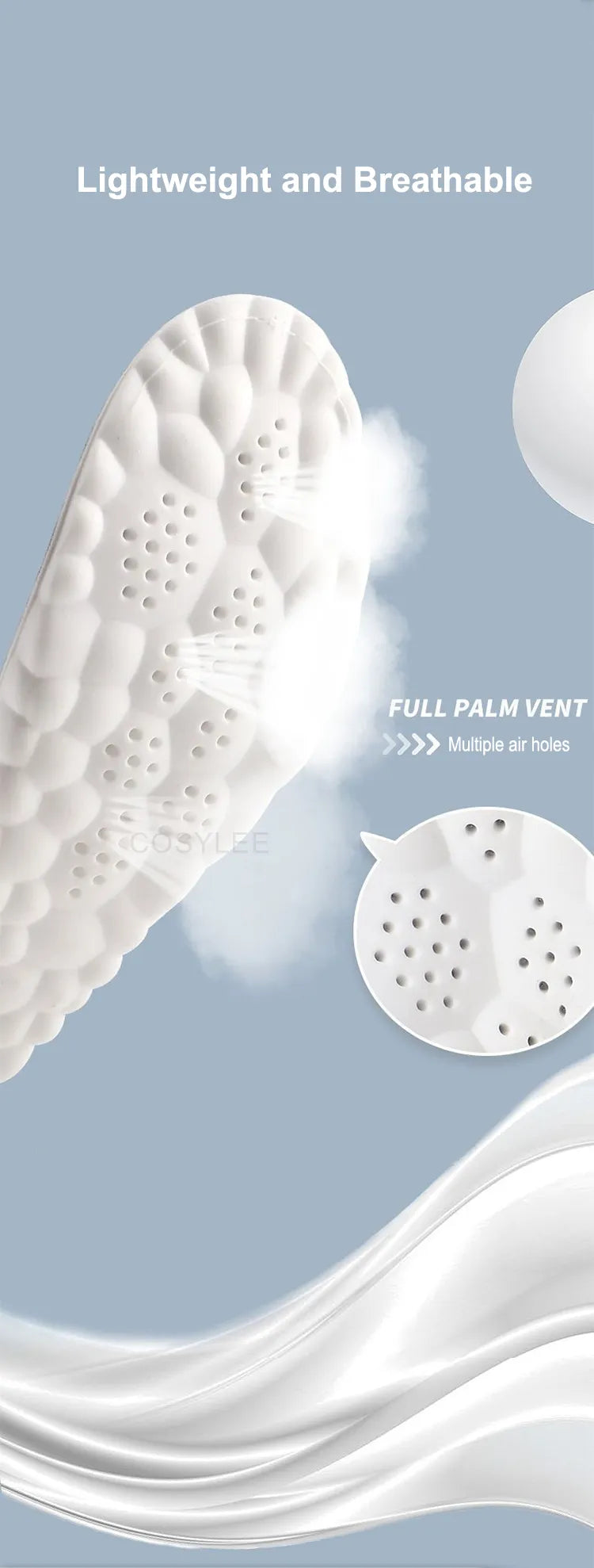 Frendorf | Hoch elastische Latex Sporteinlagen