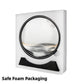 Bewegender Sand Sandlandschaft Sanduhr