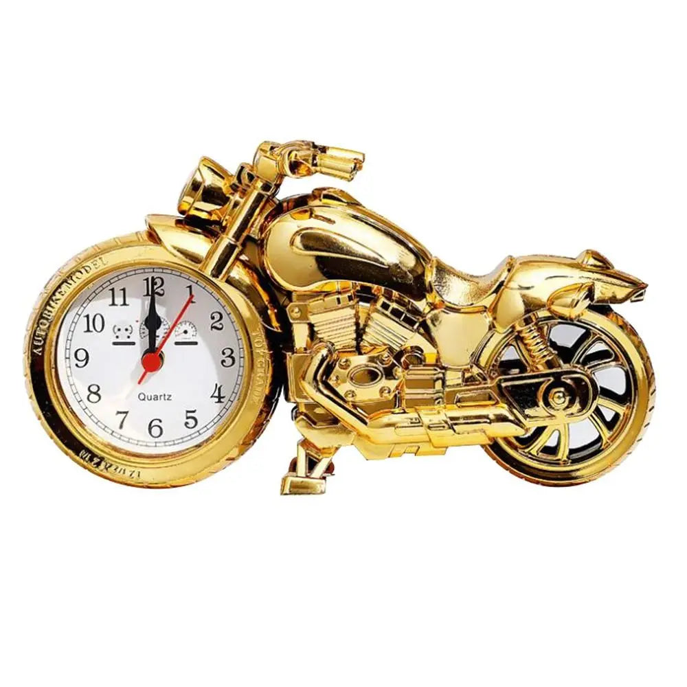 Frendorf | Vintage Motorrad Wecker