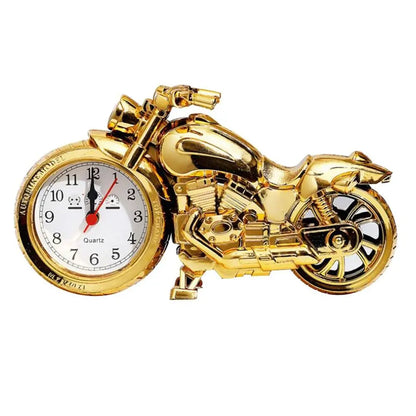 Frendorf | Vintage Motorrad Wecker