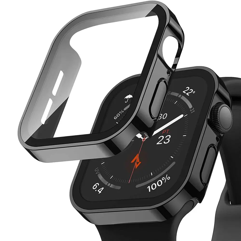 Frendorf | Pinnacle Premiere Apple Watch Displayschutzhülle