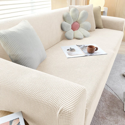 Frendorf | FLEXHOE | Dehnbare Sofaplatte | Stilvoller Schutz für dein Sofa