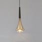 Dimmbar LED Pendelleuchten Elegante Aluminium- & Acrylleuchte für Zuhause, Kücheninsel, Esszimmer