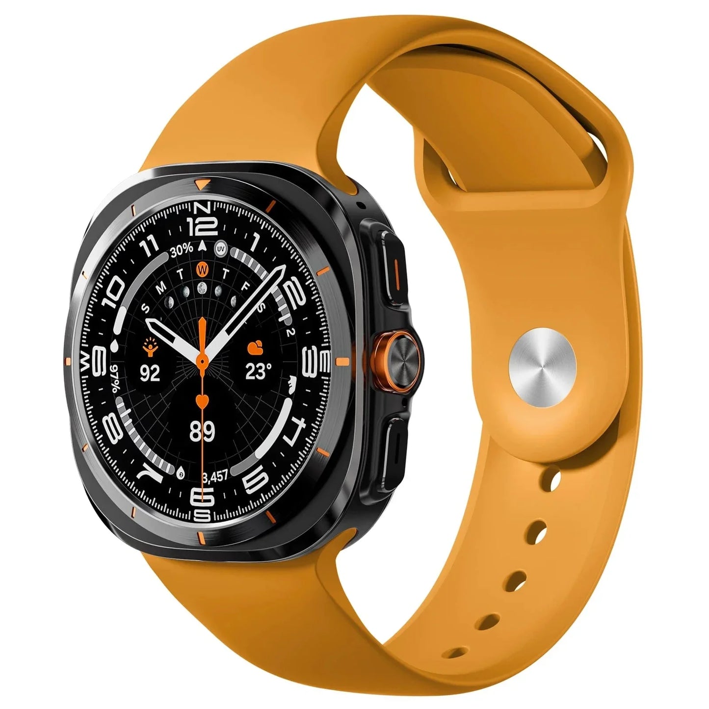 Frendorf | Sport Loop Watch Band Für Samsung 7 Ultra