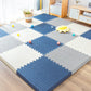 Frendorf | ColourPop PlayMats – Lebhafte Schaumstoff Baby-Spielmatte-Puzzle
