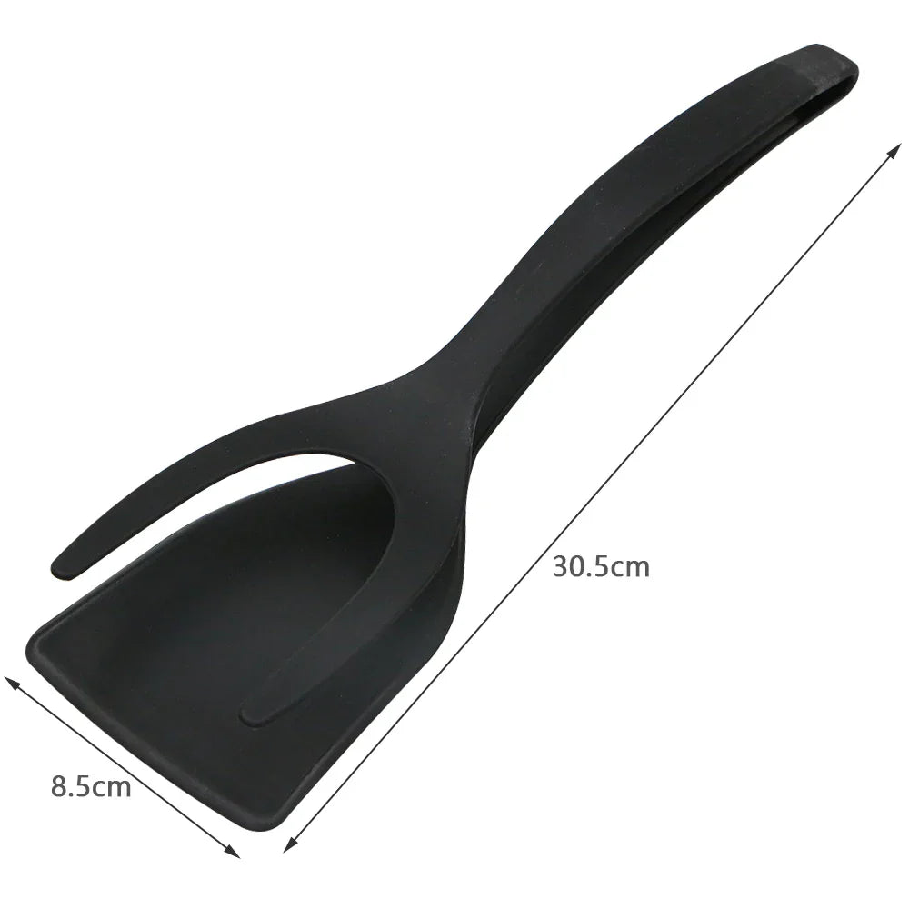 Frendorf | 2-in-1 Küchen-Spatel