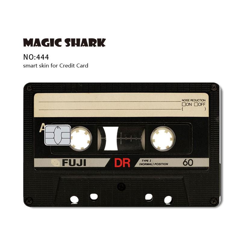 Frendorf | Kreditkartenaufkleber