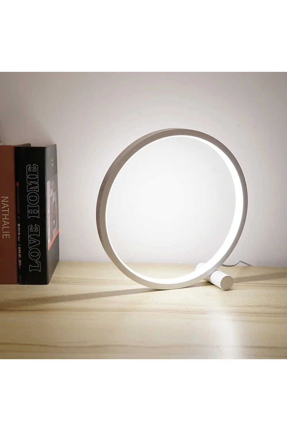 Dimmbare USB LED Lampe