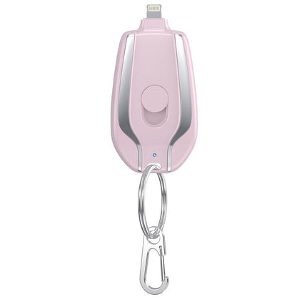 Mini tragbare Powerbank