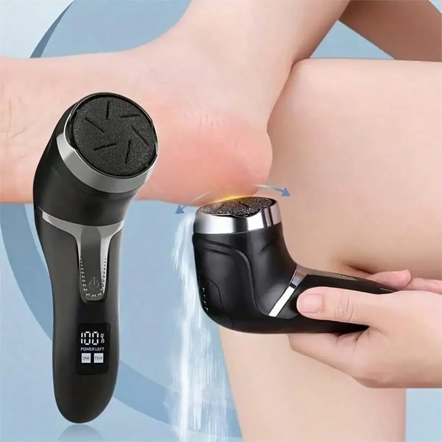 Frendorf | Beauty Fußpflege Pedi Hornhautentferner