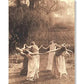 Witch Dance Leinwandposter