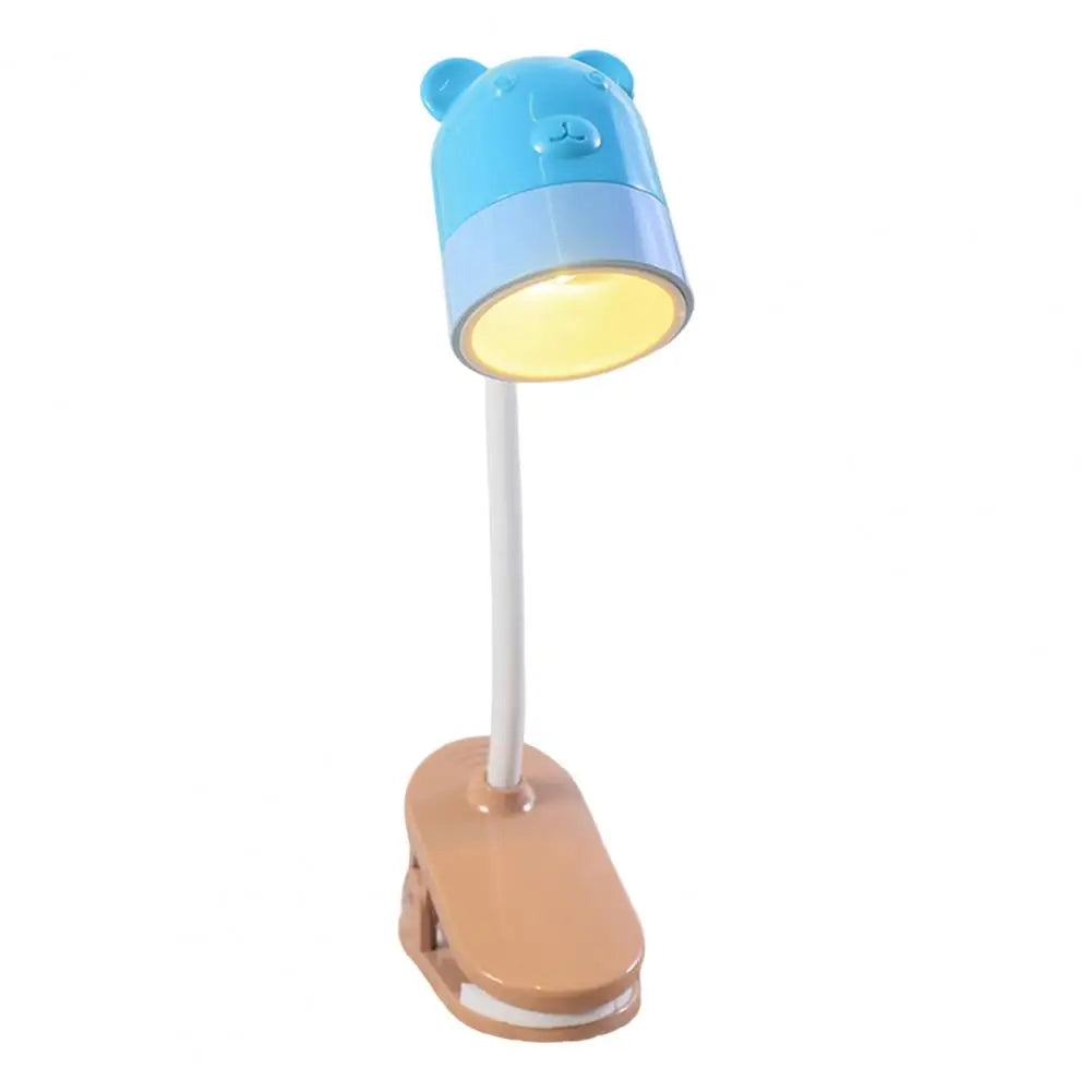 Frendorf | Tragbare Mini Clip-on LED Leselampe