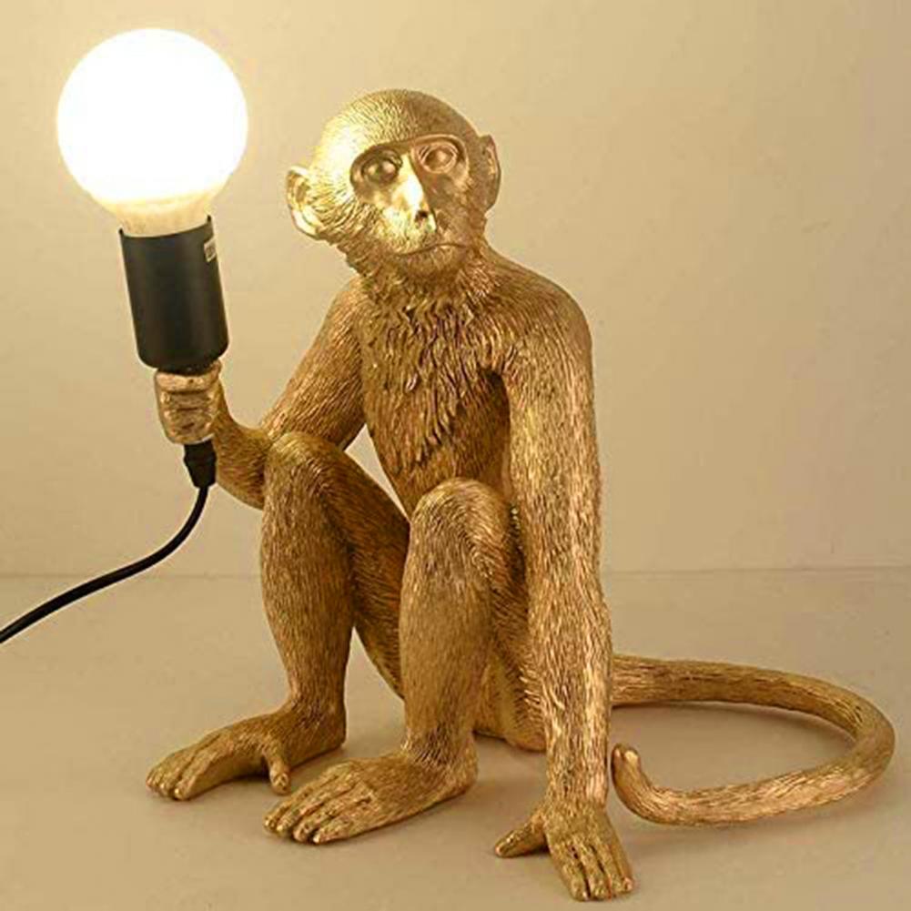 Zuverlässige attraktive Tischlampe Ornament