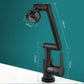 Spritzwassergeschützter mechanischer universeller drehbarer Arm Wasserhahn