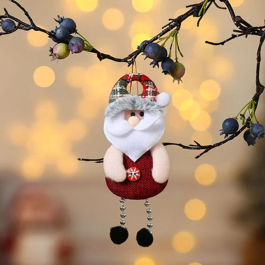 Frendorf | Weihnachten Cheer Squad hängende Ornamente