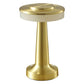 Retro Led Table Lamp Usb Rechargeable Infinitely Dimmable Night Light Camping Light Suitable For Bar Lampbedroom Ambient Light