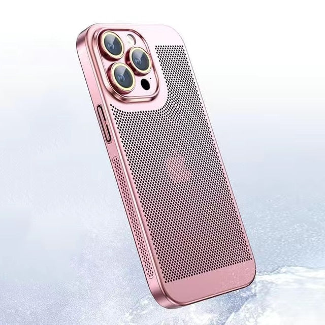 Frendorf |  iPhone Hülle – Schutz in Stil und Eleganz