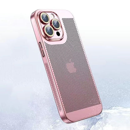 Frendorf |  iPhone Hülle – Schutz in Stil und Eleganz