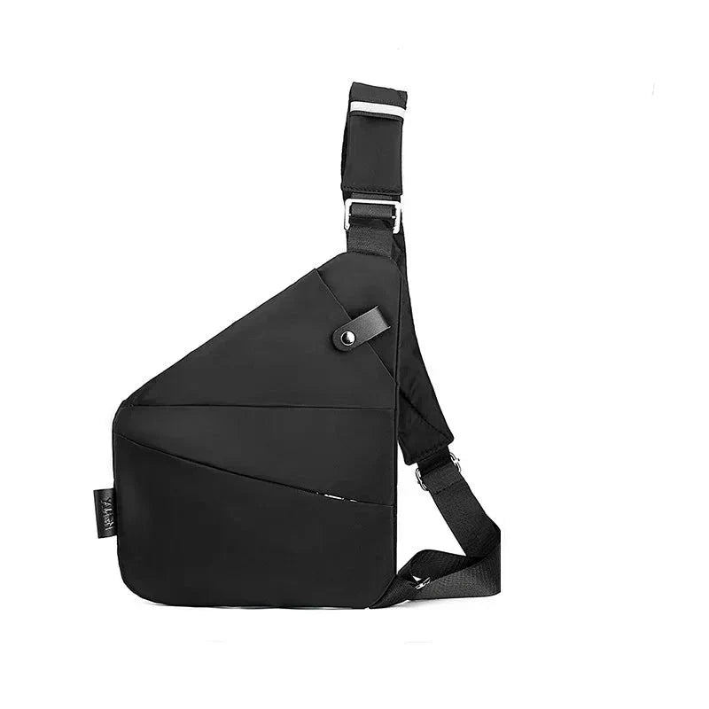 Frendorf | Diebstahlsichere Tasche – Ihr ultimativer Reisebegleiter