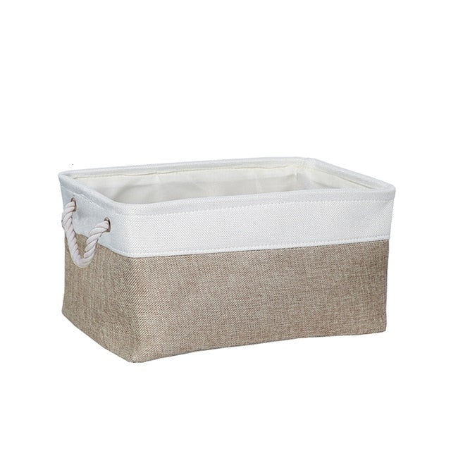 Bohemian Kleidung Aufbewahrungsbox