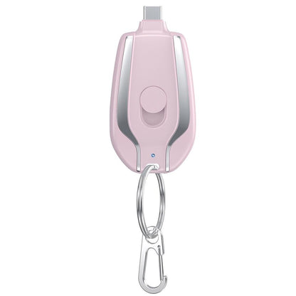 Mini tragbare Powerbank