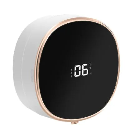PureSense – Stilvolle Automatische Seifenspender mit Touchless Technologie