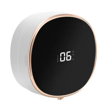 PureSense – Stilvolle Automatische Seifenspender mit Touchless Technologie
