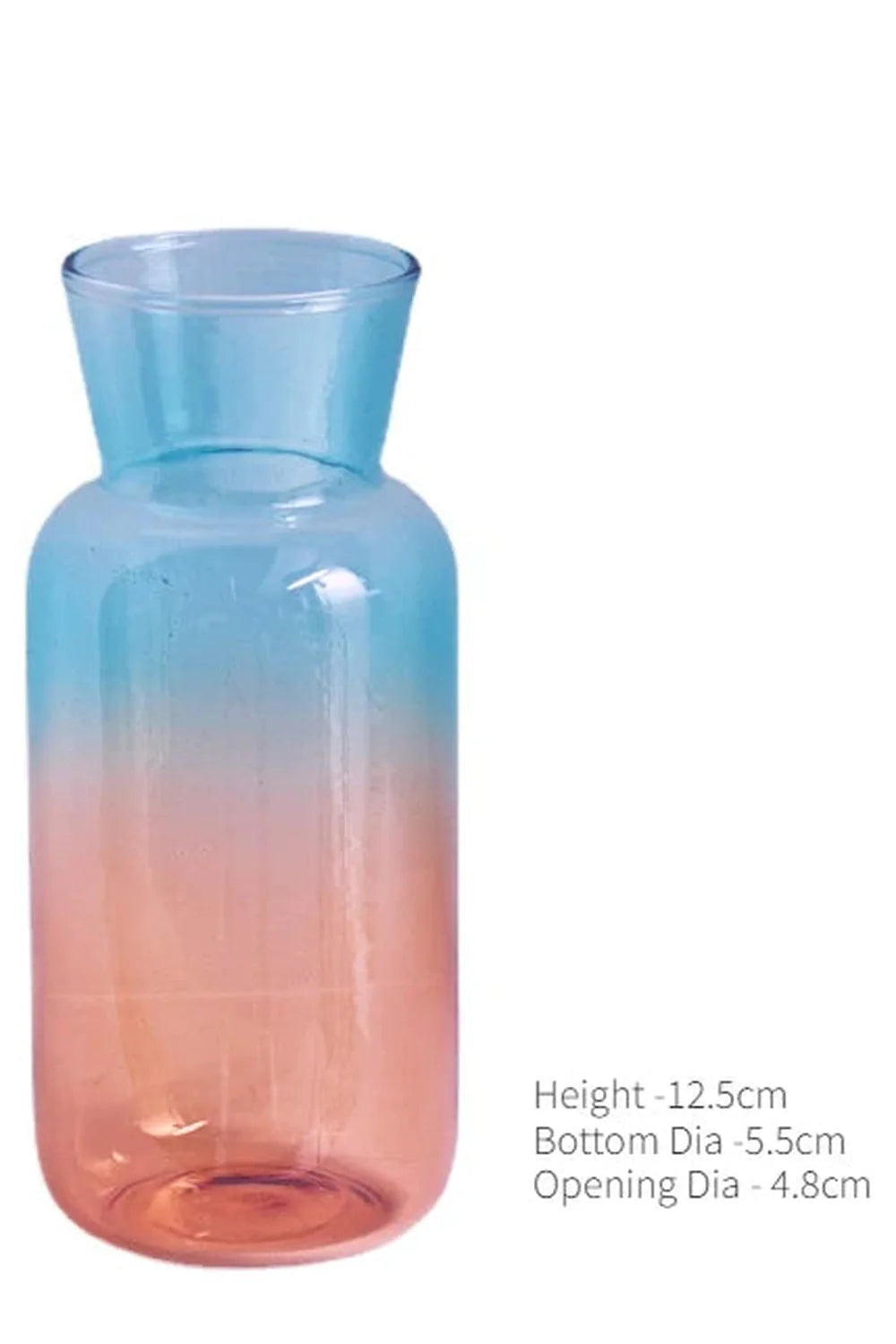Mini Nordische Dekorative Blumenvase