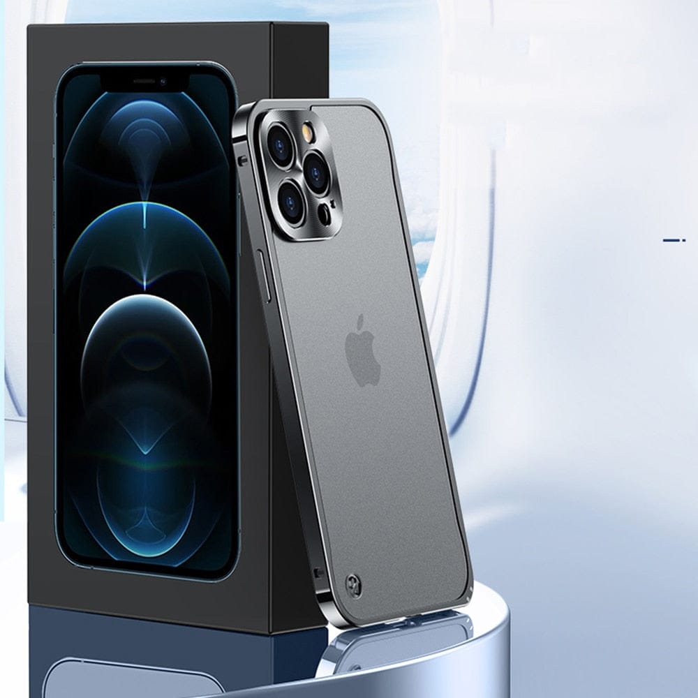 Frendorf | iPhone Hülle - Robuster Schutz in elegantem Design