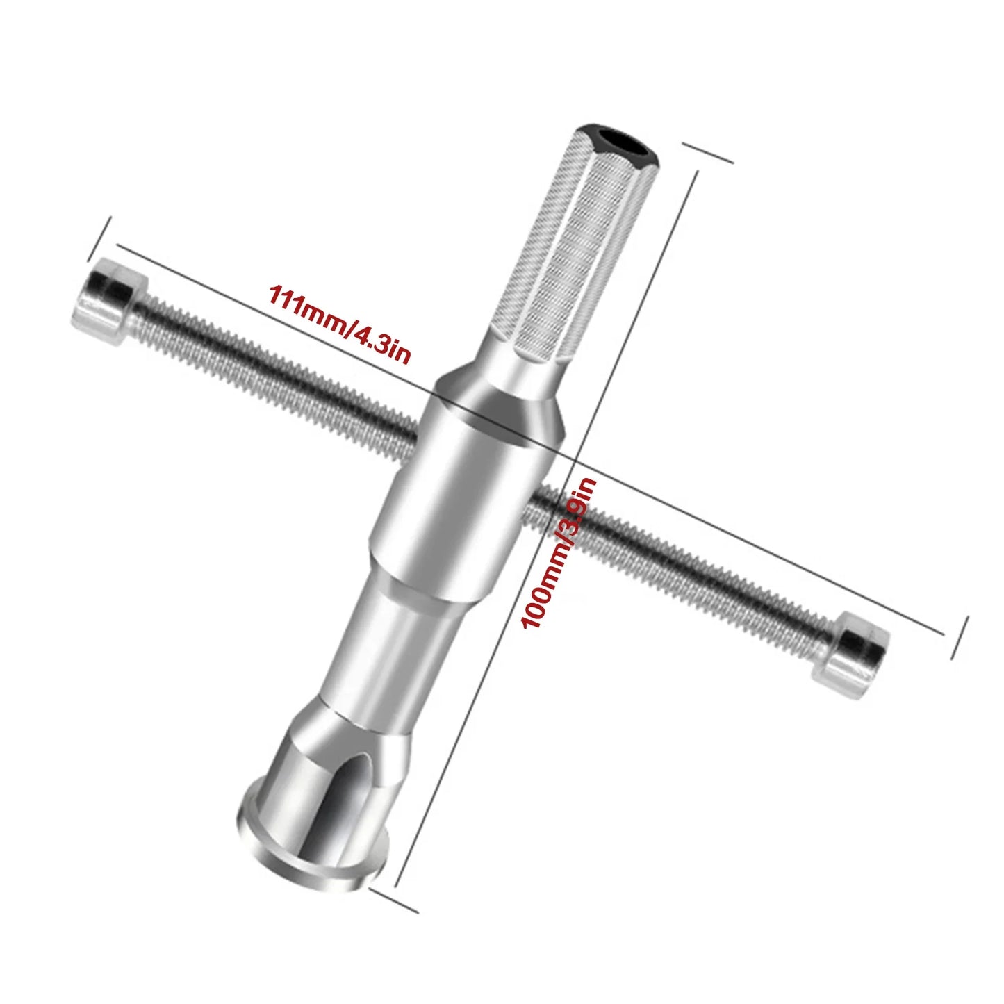 Frendorf | Automatesch Drot Stripper Kabel Drot Connector Tool