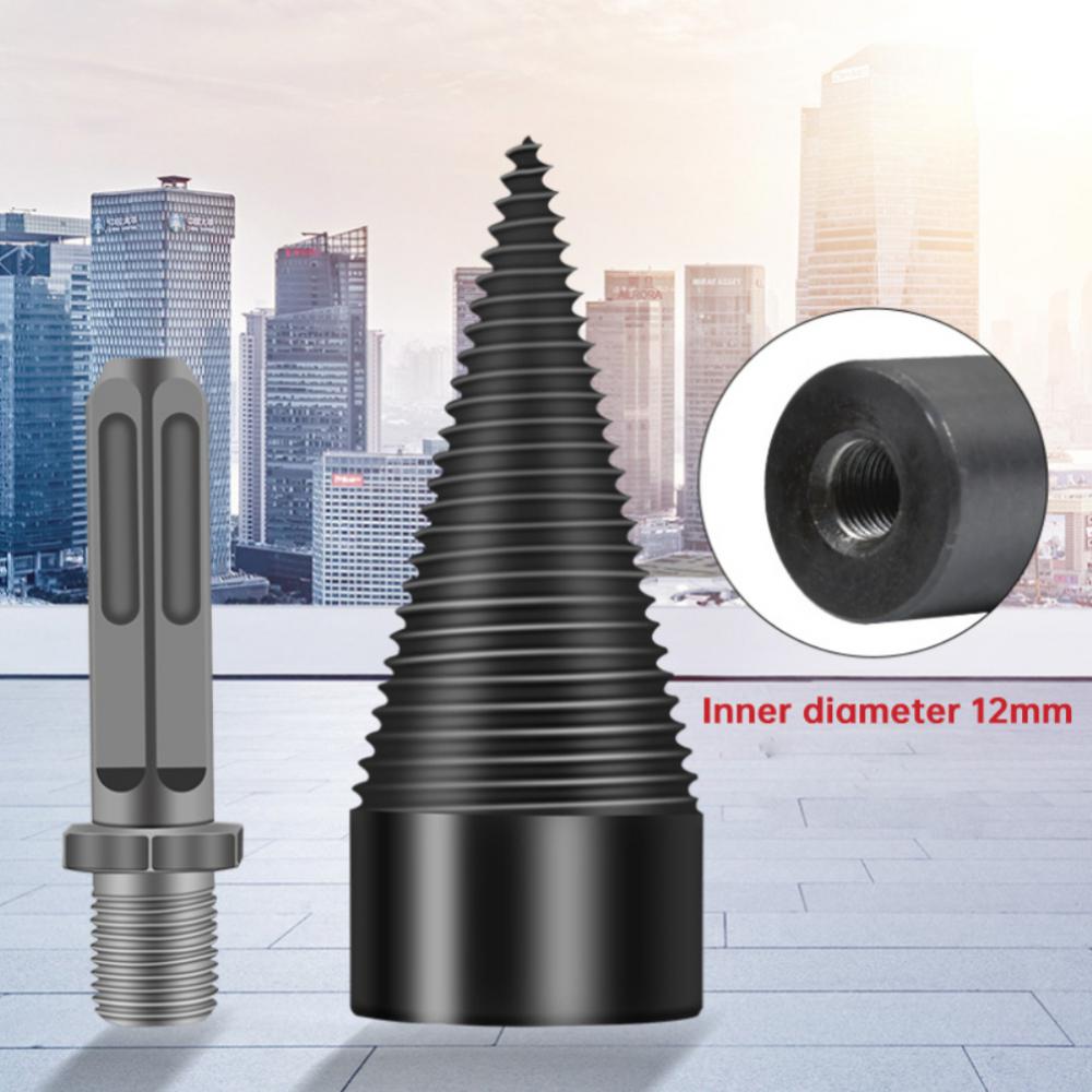 Frendorf | WoodDrill- Schneiden Sie mühelos jedes Holz!