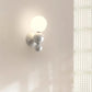 Frendorf | BubbleGlow – Moderne sphärische Wandleuchte