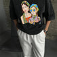 Grafik T-Shirt