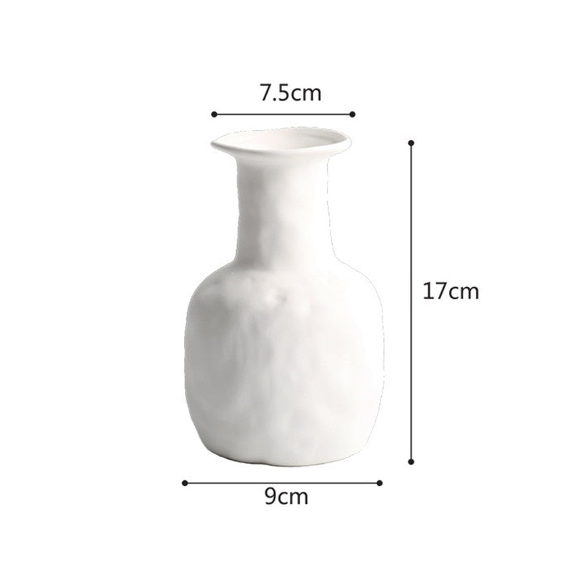 LICHTERLINDEN VASE