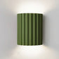 ZenLight - Moderne Wandlampen aus Harz