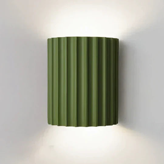 ZenLight - Moderne Wandlampen aus Harz
