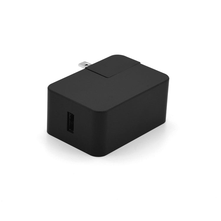 Frendorf | 5.2V 2.5A AC Netzadapter Ladegerät mit 1.5m Micro USB Ladekabel, Für Microsoft Surface 3, CE zertifiziert