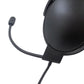 Frendorf | ZS0217 Gaming Noise Cancelling Kopfhörerkabel für BOSE QC35I / QC35II