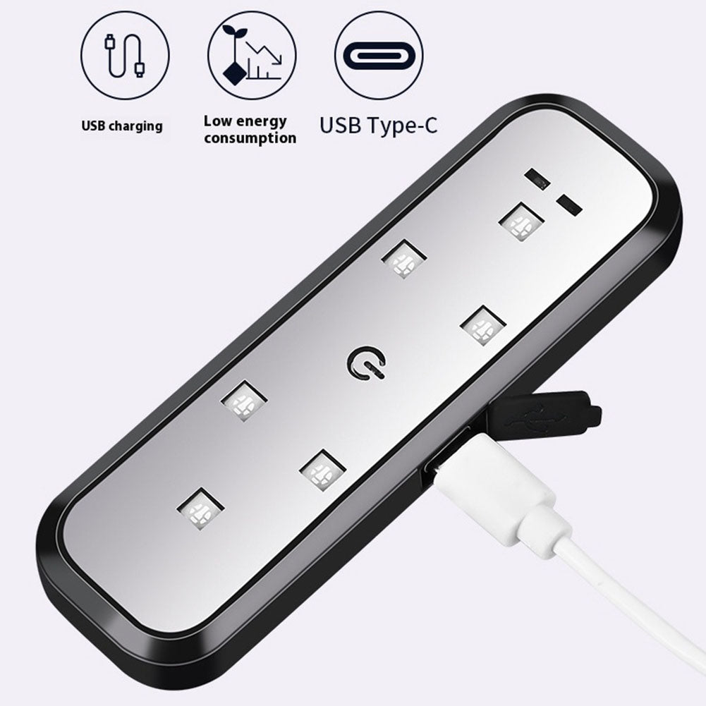 Frendorf | Autotürlichter Projektor